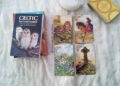 Celtic Lenormand Cartes Oracle présentation - Graine d'Eden review et présentation de cartes Oracle divinatoire et tarot divinatoire - La bibliothèque interactive des oracles divinatoires