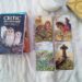 Celtic Lenormand Cartes Oracle présentation - Graine d'Eden review et présentation de cartes Oracle divinatoire et tarot divinatoire - La bibliothèque interactive des oracles divinatoires