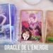 Cartes oracle de l'énergie de Sandra Anne Taylor présentation - Graine d'Eden présentation et review oracle divinatoire et tarot divinatoire - La bibliothèque interactive des Oracles divinatoires