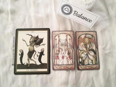 Tarot divinatoire oracle divinatoire- horoscope 2016 pour tous les signes astrologiques. Animal Totem, tarot de Marseille et Rider-Waite, l'horoscope 2016 - Graine d'Eden