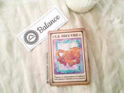 Tarot divinatoire oracle divinatoire- horoscope 2016 pour tous les signes astrologiques. Animal Totem, tarot de Marseille et Rider-Waite, l'horoscope 2016 - Graine d'Eden