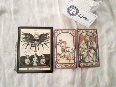 Tarot divinatoire oracle divinatoire- horoscope 2016 pour tous les signes astrologiques. Animal Totem, tarot de Marseille et Rider-Waite, l'horoscope 2016 - Graine d'Eden