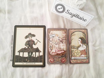 Tarot divinatoire oracle divinatoire- horoscope 2016 pour tous les signes astrologiques. Animal Totem, tarot de Marseille et Rider-Waite, l'horoscope 2016 - Graine d'Eden