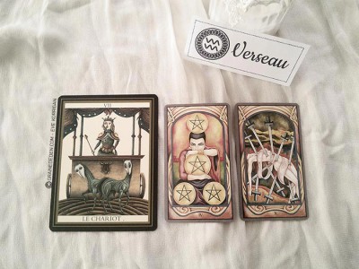 Tarot divinatoire oracle divinatoire- horoscope 2016 pour tous les signes astrologiques. Animal Totem, tarot de Marseille et Rider-Waite, l'horoscope 2016 - Graine d'Eden