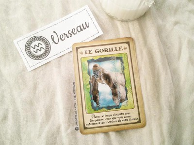 Tarot divinatoire oracle divinatoire- horoscope 2016 pour tous les signes astrologiques. Animal Totem, tarot de Marseille et Rider-Waite, l'horoscope 2016 - Graine d'Eden