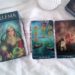 Thelema Tarot deck de Renata Lechner - Présentation et review de Tarot divinatoire - Graine d'Eden