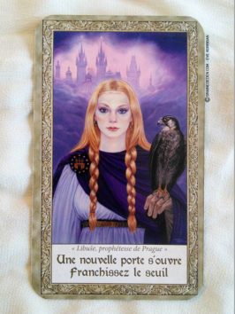 Les cartes Les Esprits des sites Sacrés de Cheryl Yambrach Rose - Graine d'Eden Présentation Oracle divinatoire et Tarot divinatoire