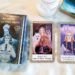 Les cartes Les Esprits des sites Sacrés de Cheryl Yambrach Rose - Graine d'Eden Présentation Oracle divinatoire et Tarot divinatoire