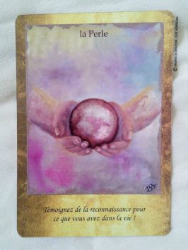 Cartes Les Portes de l'Intuition de Mielczareck et Brigitte Barberane - Review et présentation de cartes oracle - Graine d'Eden - Développement personnel, spiritualité, guidance, oracles et tarots divinatoires