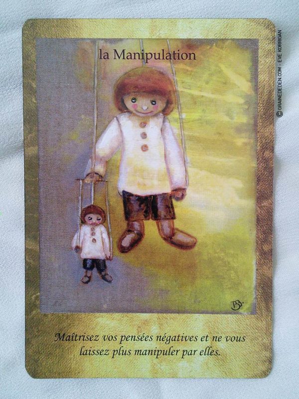 Cartes Les Portes de l'Intuition de Mielczareck et Brigitte Barberane - Review et présentation de cartes oracle - Graine d'Eden - Développement personnel, spiritualité, guidance, oracles et tarots divinatoires