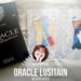 L'Oracle Lusitain de Miguel De Sousa - Graine d'Eden review, présentation. Cartes Oracle, tarot