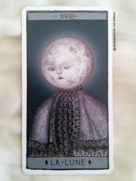 Le Tarot de Marseille par Pole-Ka - Présentation et review de Tarot divinatoire - Graine d'Eden