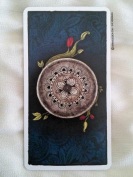 Le Tarot de Marseille par Pole-Ka - Présentation et review de Tarot divinatoire - Graine d'Eden