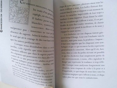 Review et présentation de Tarots divinatoires - Graine d'Eden - Développement personnel, spiritualité, guidance, oracles et tarots divinatoires