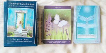 L'Oracle de l'âme intuitive