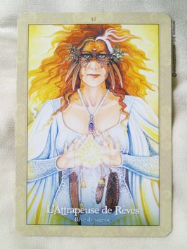 L'Oracle des Dragons Protecteurs de Lucy Cavendish - Review et présentation de cartes oracle - Graine d'Eden - Développement personnel, spiritualité, guidance, oracles et tarots divinatoires