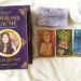 Tarot du Royaume Caché de Barbara Moore et Julia Jeffrey - Review et présentation de Tarots divinatoires - Graine d'Eden - Développement personnel, spiritualité, guidance, oracles et tarots divinatoires