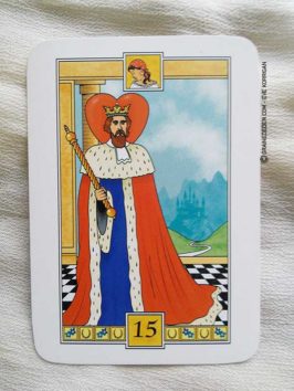 Le Tarot Divinatoire La Bonne Aventure de Lady Lorelei - Graine d'Eden Développement personnel, spiritualité, guidance, oracles et tarots divinatoires - La bibliothèque des Oracles