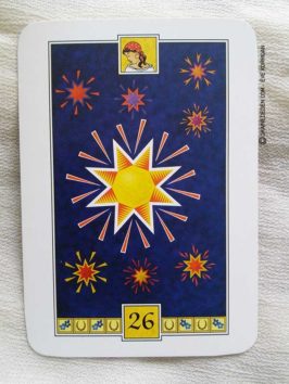Le Tarot Divinatoire La Bonne Aventure de Lady Lorelei - Graine d'Eden Développement personnel, spiritualité, guidance, oracles et tarots divinatoires - La bibliothèque des Oracles