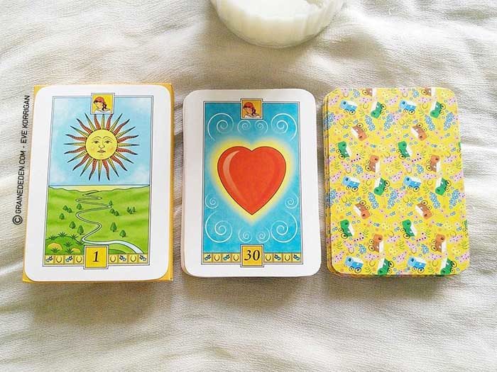 Le Tarot Divinatoire La Bonne Aventure Cartes : Avis et review