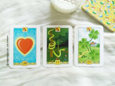 Le Tarot Divinatoire La Bonne Aventure Cartes : Avis et review