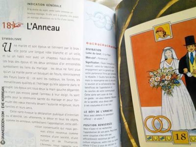 Le Tarot Divinatoire La Bonne Aventure de Lady Lorelei - Graine d'Eden Développement personnel, spiritualité, guidance, oracles et tarots divinatoires - La bibliothèque des Oracles