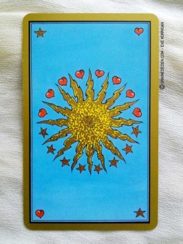 Le Tarot Persan de Madame Indira - Graine d'Eden Développement personnel, spiritualité, guidance, oracles et tarots divinatoires - La bibliothèque des Oracles