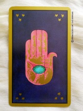 Le Tarot Persan de Madame Indira - Graine d'Eden Développement personnel, spiritualité, guidance, oracles et tarots divinatoires - La bibliothèque des Oracles