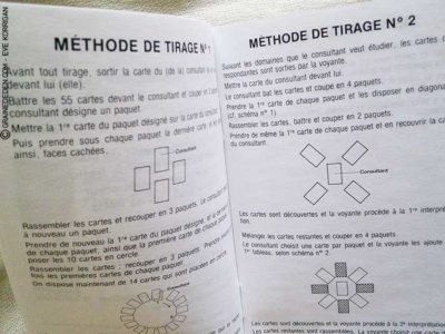 Le Tarot Persan de Madame Indira - Graine d'Eden Développement personnel, spiritualité, guidance, oracles et tarots divinatoires - La bibliothèque des Oracles