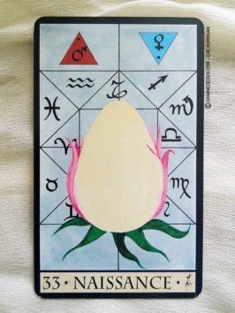 L'Oracle de la Triade de Dominike Duplaa - - Graine d'Eden Développement personnel, spiritualité, guidance, oracles et tarots divinatoires - La bibliothèque des Oracles