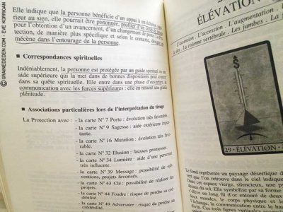 L'Oracle de la Triade de Dominike Duplaa - - Graine d'Eden Développement personnel, spiritualité, guidance, oracles et tarots divinatoires - La bibliothèque des Oracles