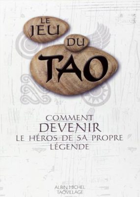 Le Jeu du Tao de Patrice Levallois et Daniel Boublil - Graine d'Eden Tarots, Oracles divinatoires - Livres de développement personnel, spritualité