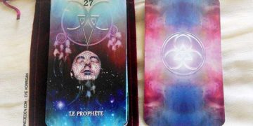 L'Oracle des Harmoniques de Angelo Lauria - Graine d'Eden Développement personnel, spiritualité, guidance, oracles et tarots divinatoires - La bibliothèque des Oracles