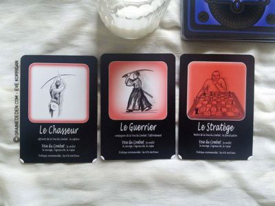 Les cartes de l'Homme nouveau de Jacques Luca - Graine d'Eden Développement personnel, spiritualité, guidance, oracles et tarots divinatoires - La bibliothèque des Oracles