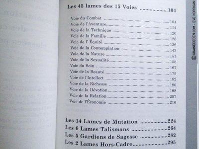 Les cartes de l'Homme nouveau de Jacques Luca - Graine d'Eden Développement personnel, spiritualité, guidance, oracles et tarots divinatoires - La bibliothèque des Oracles