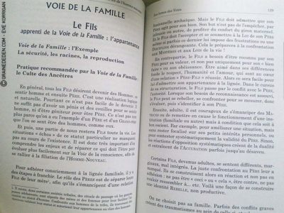 Les cartes de l'Homme nouveau de Jacques Luca - Graine d'Eden Développement personnel, spiritualité, guidance, oracles et tarots divinatoires - La bibliothèque des Oracles