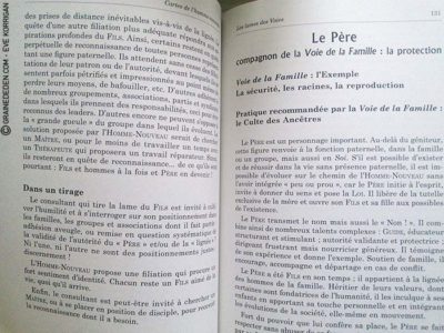 Les cartes de l'Homme nouveau de Jacques Luca - Graine d'Eden Développement personnel, spiritualité, guidance, oracles et tarots divinatoires - La bibliothèque des Oracles