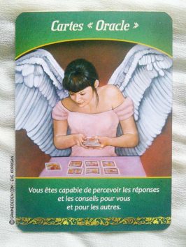 Les cartes Oracle Le Sens de la Vie de Doreen Virtue - Graine d'Eden Développement personnel, spiritualité, guidance, oracles et tarots divinatoires - La bibliothèque des Oracles