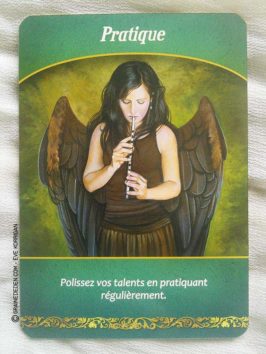 Les cartes Oracle Le Sens de la Vie de Doreen Virtue - Graine d'Eden Développement personnel, spiritualité, guidance, oracles et tarots divinatoires - La bibliothèque des Oracles