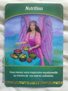 Les cartes Oracle Le Sens de la Vie de Doreen Virtue - Graine d'Eden Développement personnel, spiritualité, guidance, oracles et tarots divinatoires - La bibliothèque des Oracles