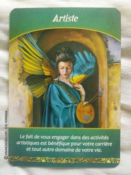 Les cartes Oracle Le Sens de la Vie de Doreen Virtue - Graine d'Eden Développement personnel, spiritualité, guidance, oracles et tarots divinatoires - La bibliothèque des Oracles