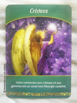 Les cartes Oracle Le Sens de la Vie de Doreen Virtue - Graine d'Eden Développement personnel, spiritualité, guidance, oracles et tarots divinatoires - La bibliothèque des Oracles