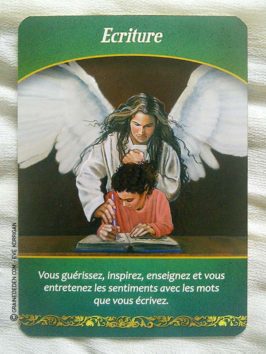 Les cartes Oracle Le Sens de la Vie de Doreen Virtue - Graine d'Eden Développement personnel, spiritualité, guidance, oracles et tarots divinatoires - La bibliothèque des Oracles