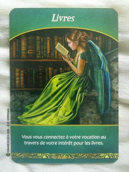 Les cartes Oracle Le Sens de la Vie de Doreen Virtue - Graine d'Eden Développement personnel, spiritualité, guidance, oracles et tarots divinatoires - La bibliothèque des Oracles