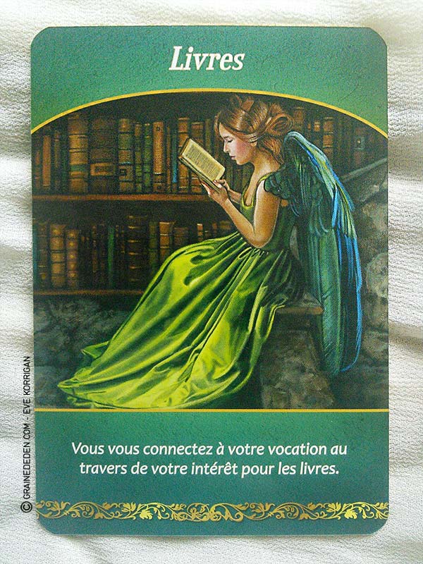 Tarot de Marseille Vintage  Oracles Guidance / Développement