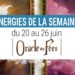 20 au 26 juin - Votre guidance de la semaine avec Oracle des fées de Lucy Cavendish - Graine d'Eden Tarots et Oracles divinatoires