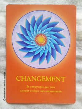 Les cartes Oracle Le Cheminement de l'Âme de James Van Praagh - Graine d'Eden Développement personnel, spiritualité, guidance, oracles et tarots divinatoires - La bibliothèque des Oracles