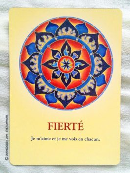 Les cartes Oracle Le Cheminement de l'Âme de James Van Praagh - Graine d'Eden Développement personnel, spiritualité, guidance, oracles et tarots divinatoires - La bibliothèque des Oracles