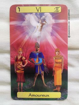 Le Grand Tarot des Maîtres de Muriel Champagne - Graine d'Eden Développement personnel, spiritualité, guidance, oracles et tarots divinatoires - La bibliothèque des Tarots divinatoires.