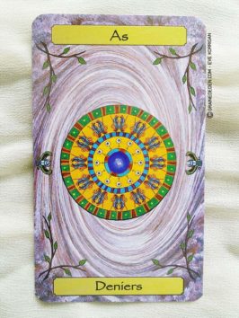Le Grand Tarot des Maîtres de Muriel Champagne - Graine d'Eden Développement personnel, spiritualité, guidance, oracles et tarots divinatoires - La bibliothèque des Tarots divinatoires.
